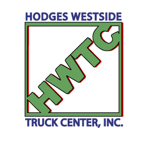 Hodges Westside Truck Center Logo