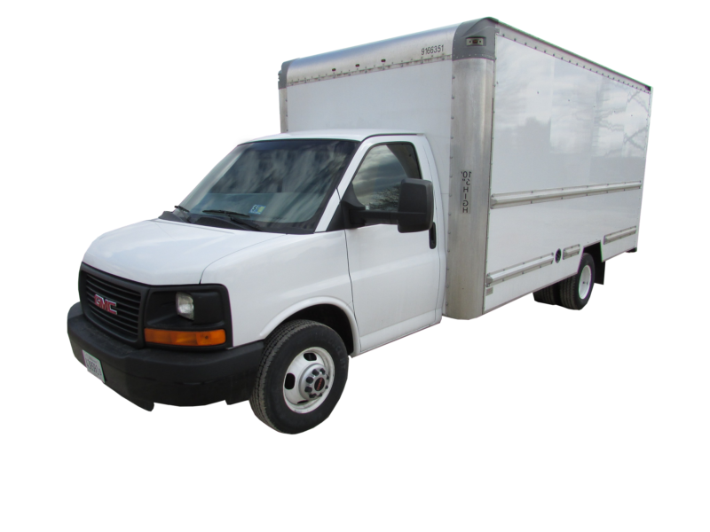 Commercial Trucks & Trailers Hodges Westside Truck Center