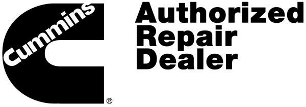 Cummins Authorized Repair Dealer Logo