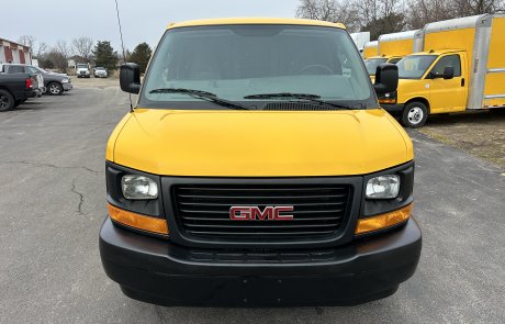 2017 GMC 2500