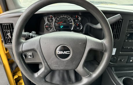 2017 GMC 2500