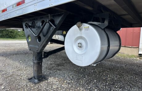 2015 Utility 48ft Trailer