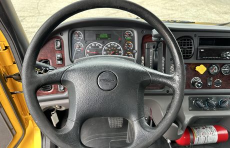 2018 Freightliner M2