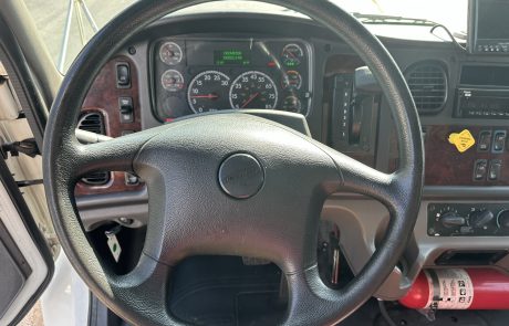 2018 Freightliner M2