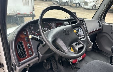 2018 Freightliner M2