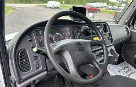 2017 Freightliner M2