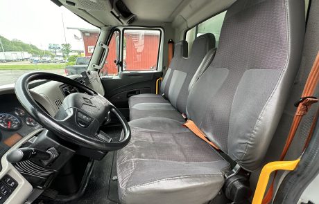 2018 International 4300