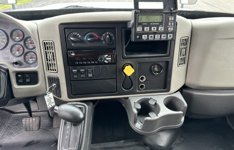 2018 International 4300