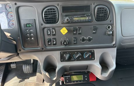 2017 Freightliner M2