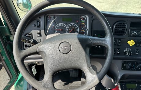 2017 Freightliner M2