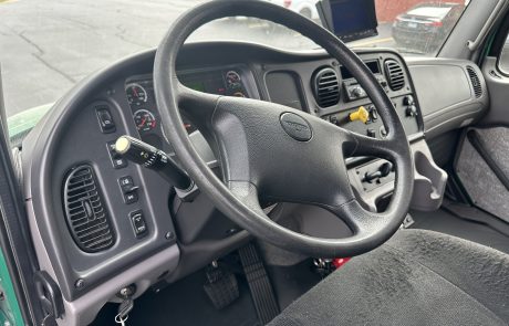 2017 Freightliner M2