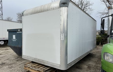 18ft Supreme Body