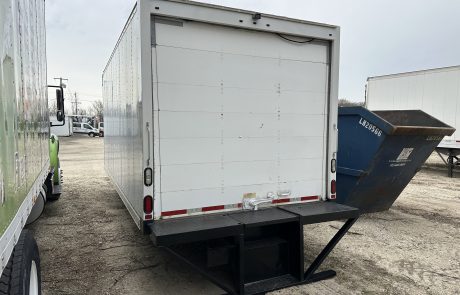 18ft Supreme Body