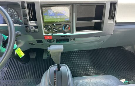 2022 Isuzu NPR
