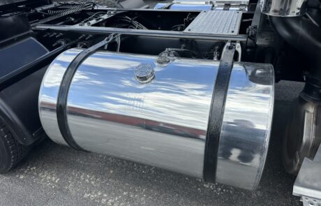 2020 International LT625