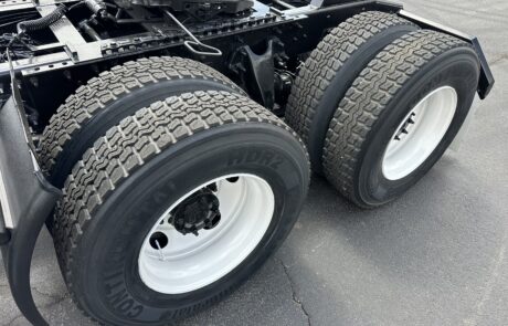 2020 International LT625