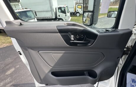 2020 International LT625