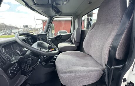 2020 International LT625