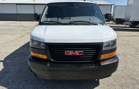2020 GMC 2500