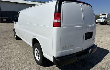 2020 GMC 2500