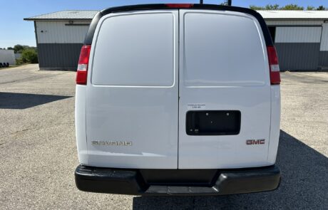 2020 GMC 2500
