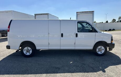 2020 GMC 2500