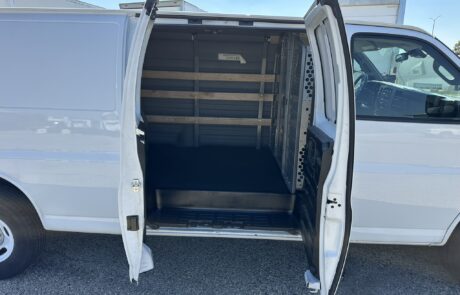 2020 GMC 2500