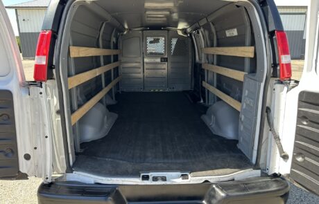 2020 GMC 2500