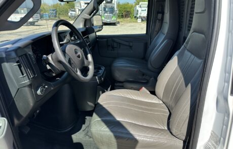 2020 GMC 2500
