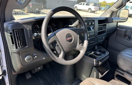 2020 GMC 2500