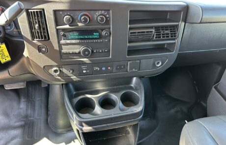 2020 GMC 2500