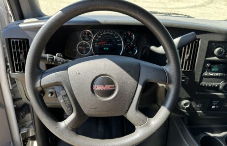 2020 GMC 2500