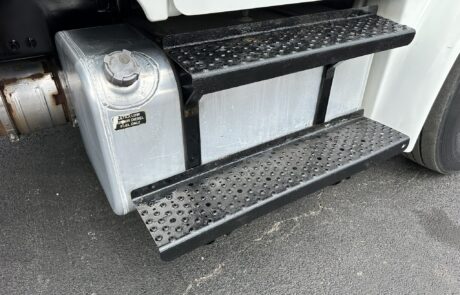 2018 Freightliner M2