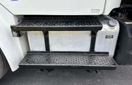 2018 Freightliner M2