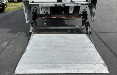 2018 Freightliner M2