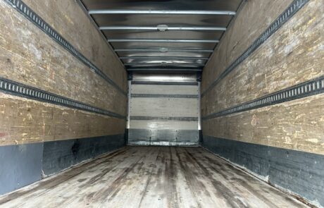 2018 Freightliner M2