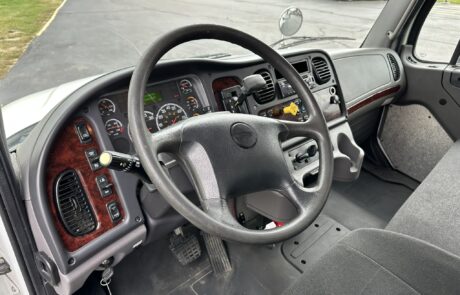 2018 Freightliner M2