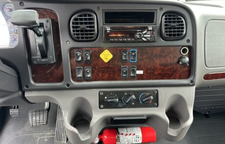 2018 Freightliner M2