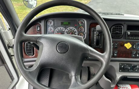 2018 Freightliner M2