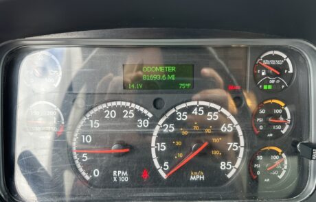 2018 Freightliner M2