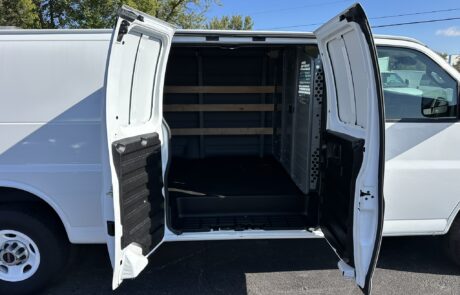 2020 GMC 2500