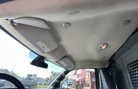 2020 GMC 2500