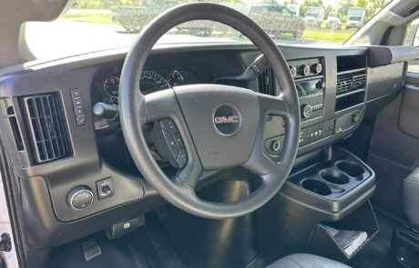 2020 GMC 2500
