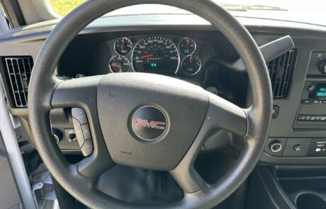 2020 GMC 2500