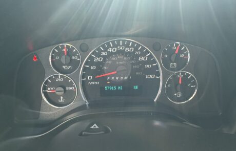 2020 GMC 2500
