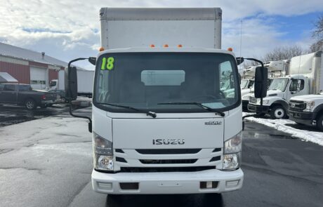 IMG_5871 2018 Isuzu NPR