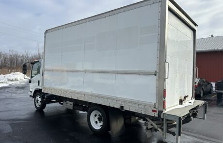 IMG_5874 2018 Isuzu NPR