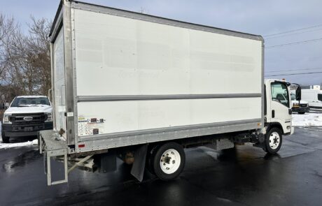 IMG_5879 2018 Isuzu NPR