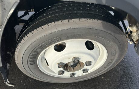 IMG_5883 2018 Isuzu NPR