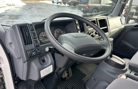 IMG_5890 2018 Isuzu NPR